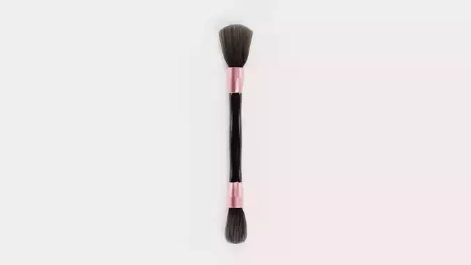 -Makeup Brush V2-