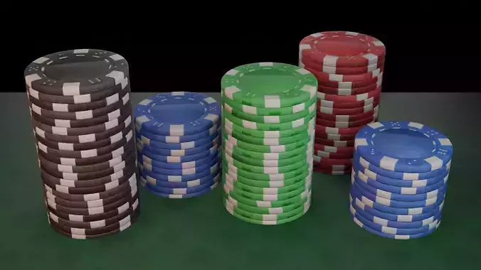 PokerChips
