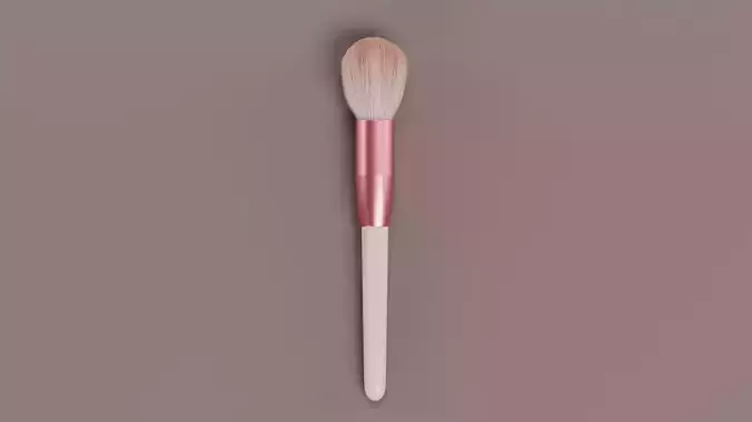 -Makeup Brush V4-