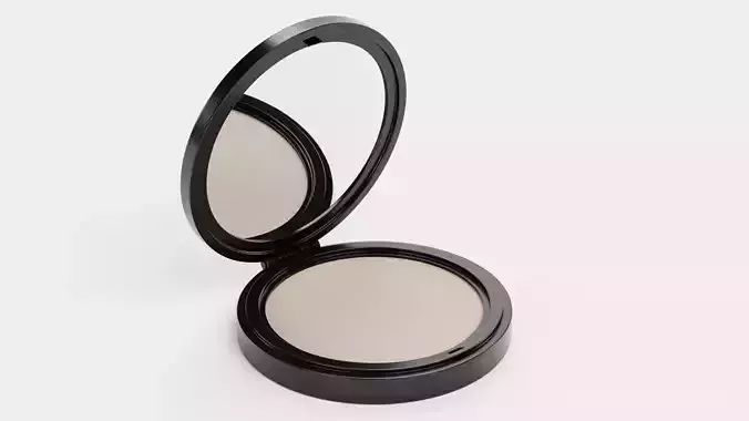 -Makeup Powder V1-