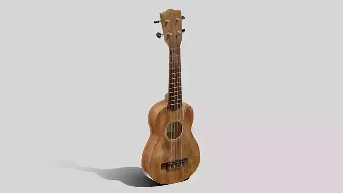 Ukulele Musical Instrument