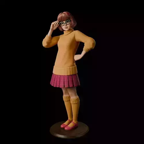 Velma Dinkley