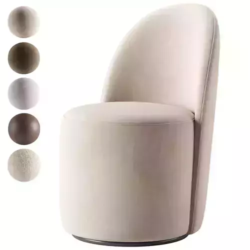 Margaux Swivel chair