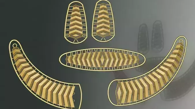 Only mesh 2nd cut services