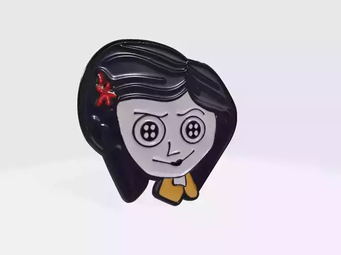 Coraline Pendant Coraline Other