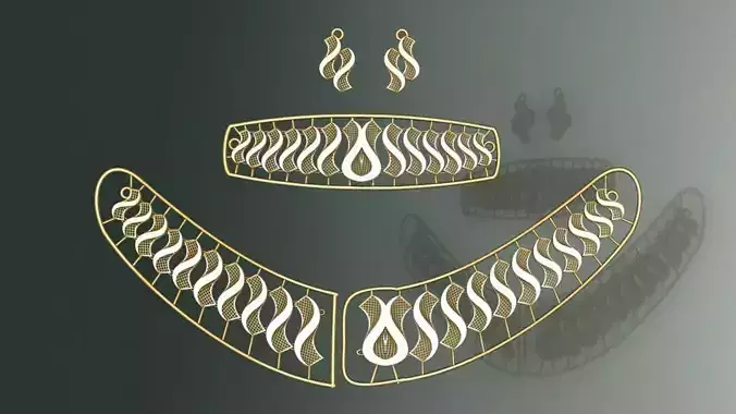 Only mesh 3rd cut services