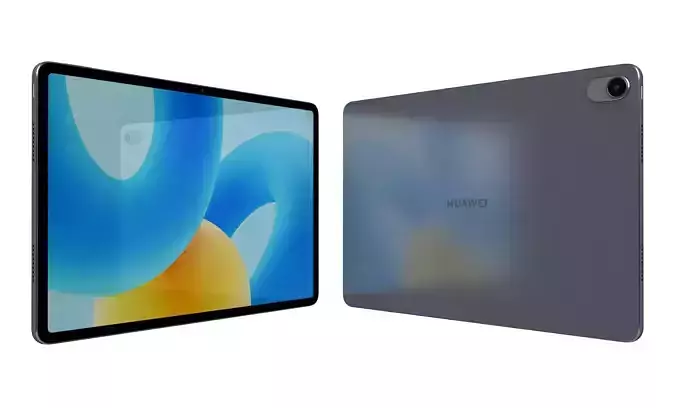 Huawei MatePad 11 5 High Poly