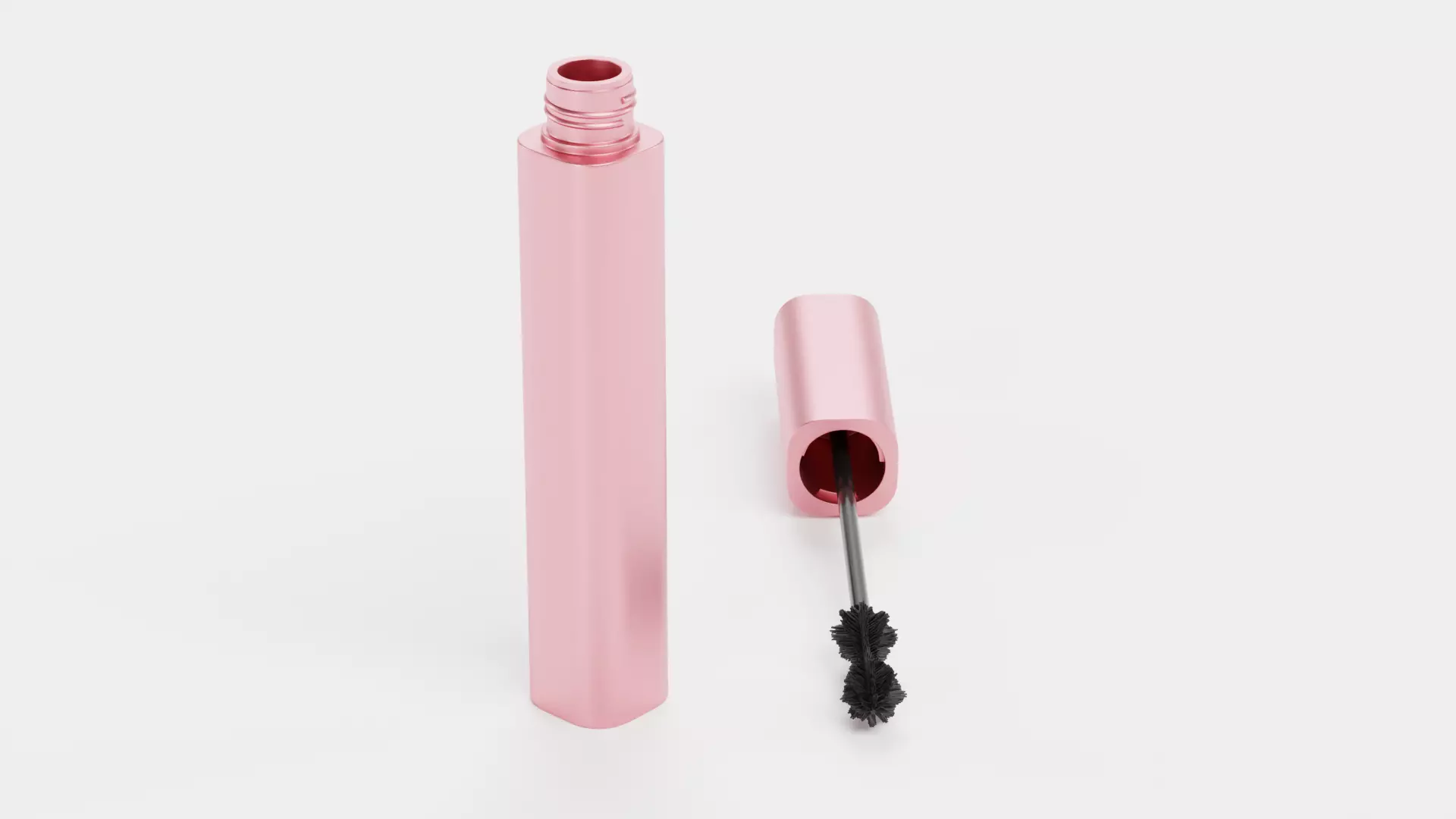 -Mascara V2- 3D model_1