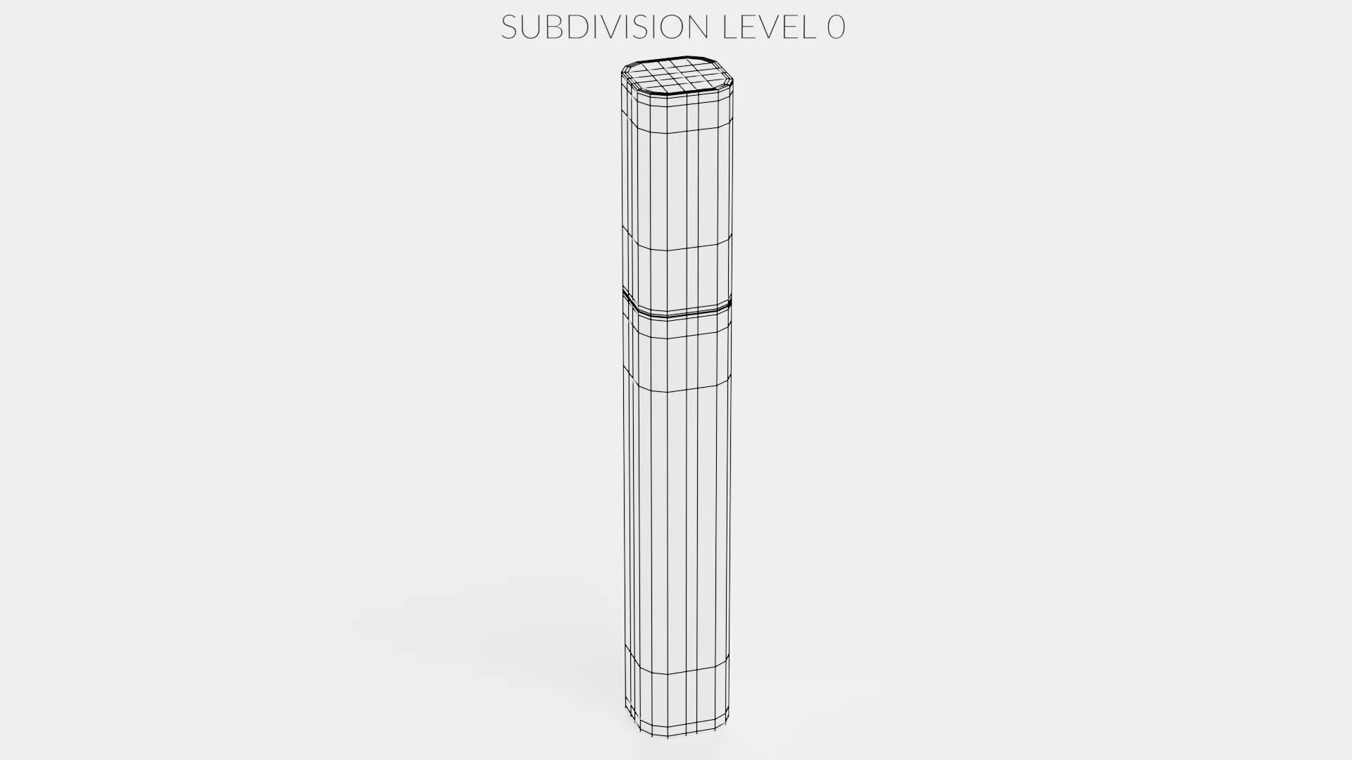 -Mascara V2- 3D model_10