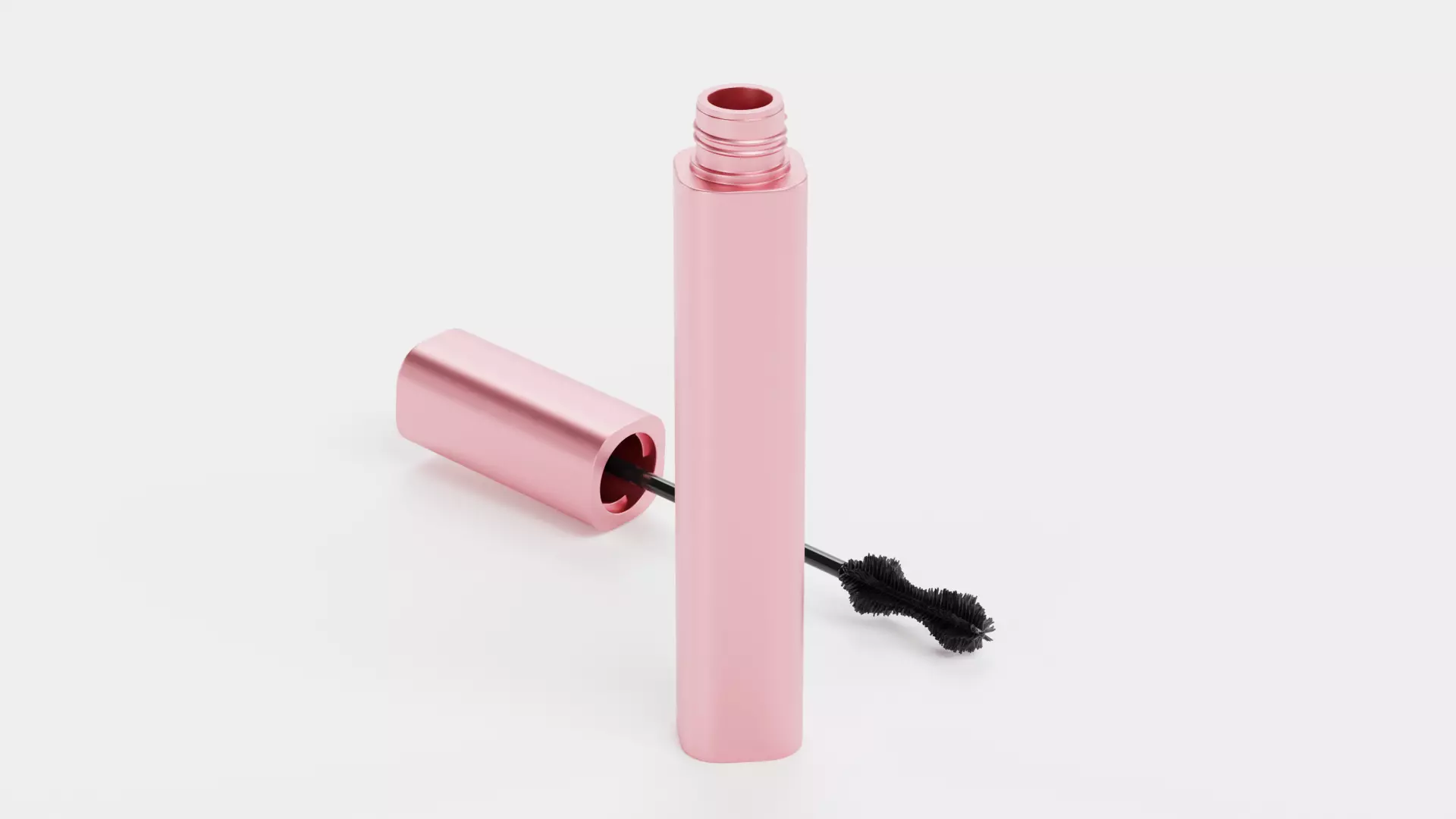 -Mascara V2- 3D model_2