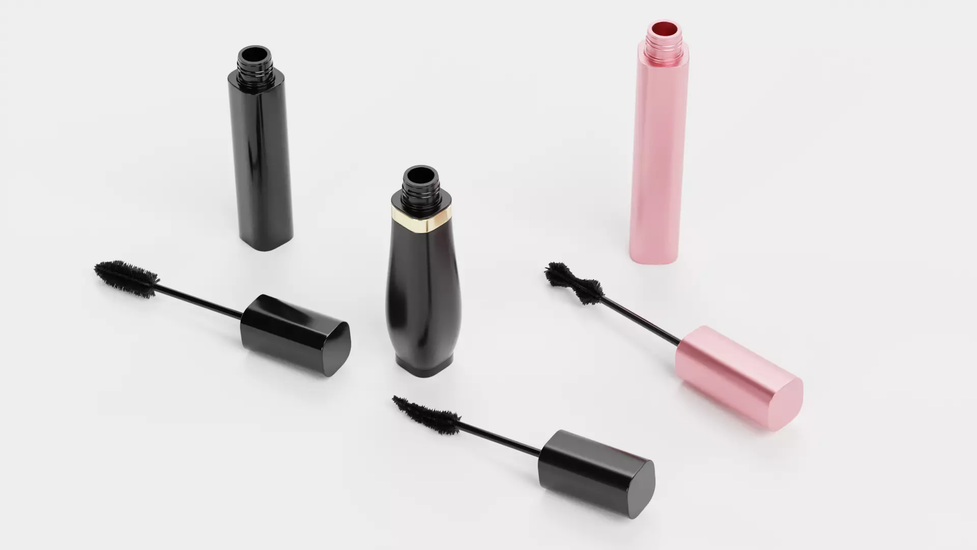 -Mascaras- 3D model_5