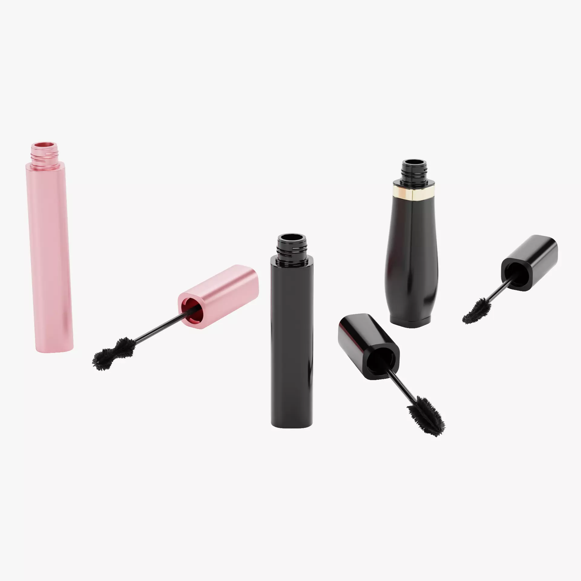 -Mascaras- 3D model_17