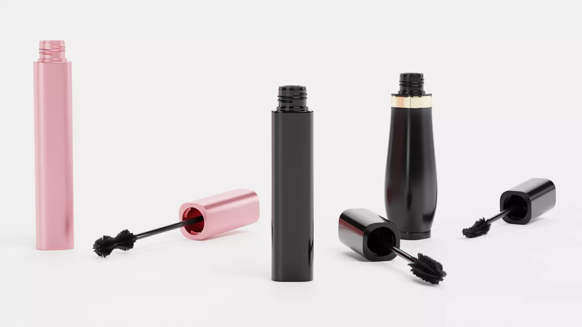 -Mascaras- 3D model_1