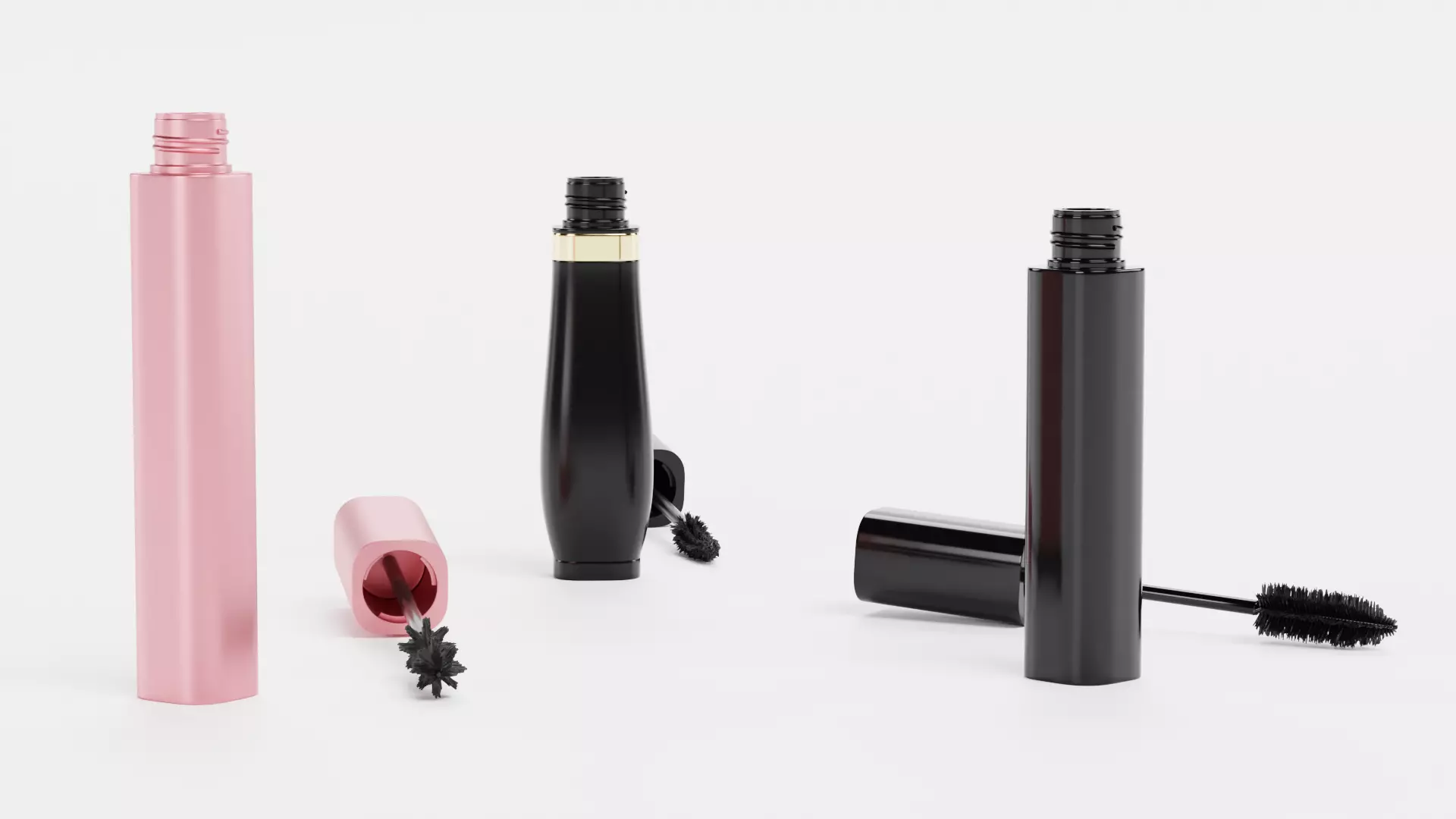 -Mascaras- 3D model_2