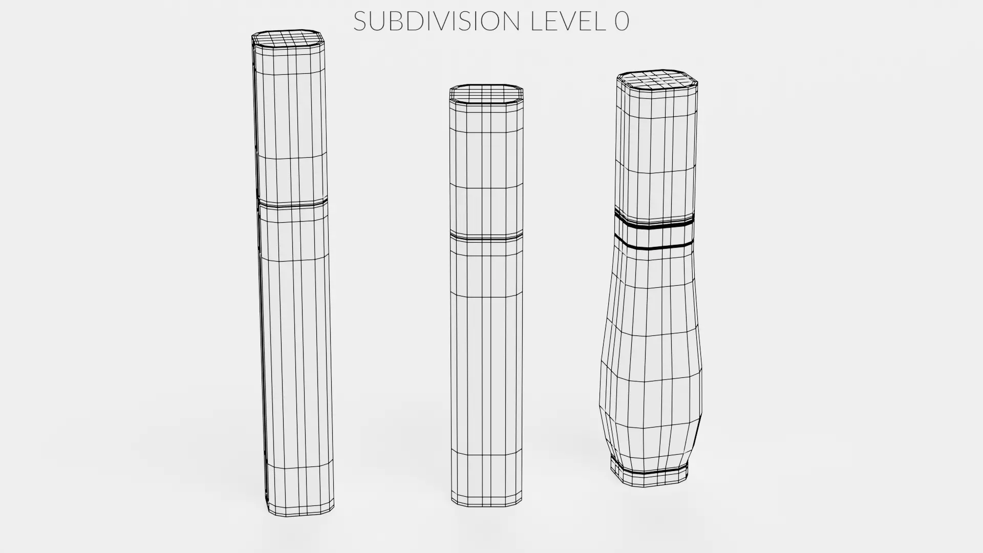 -Mascaras- 3D model_15