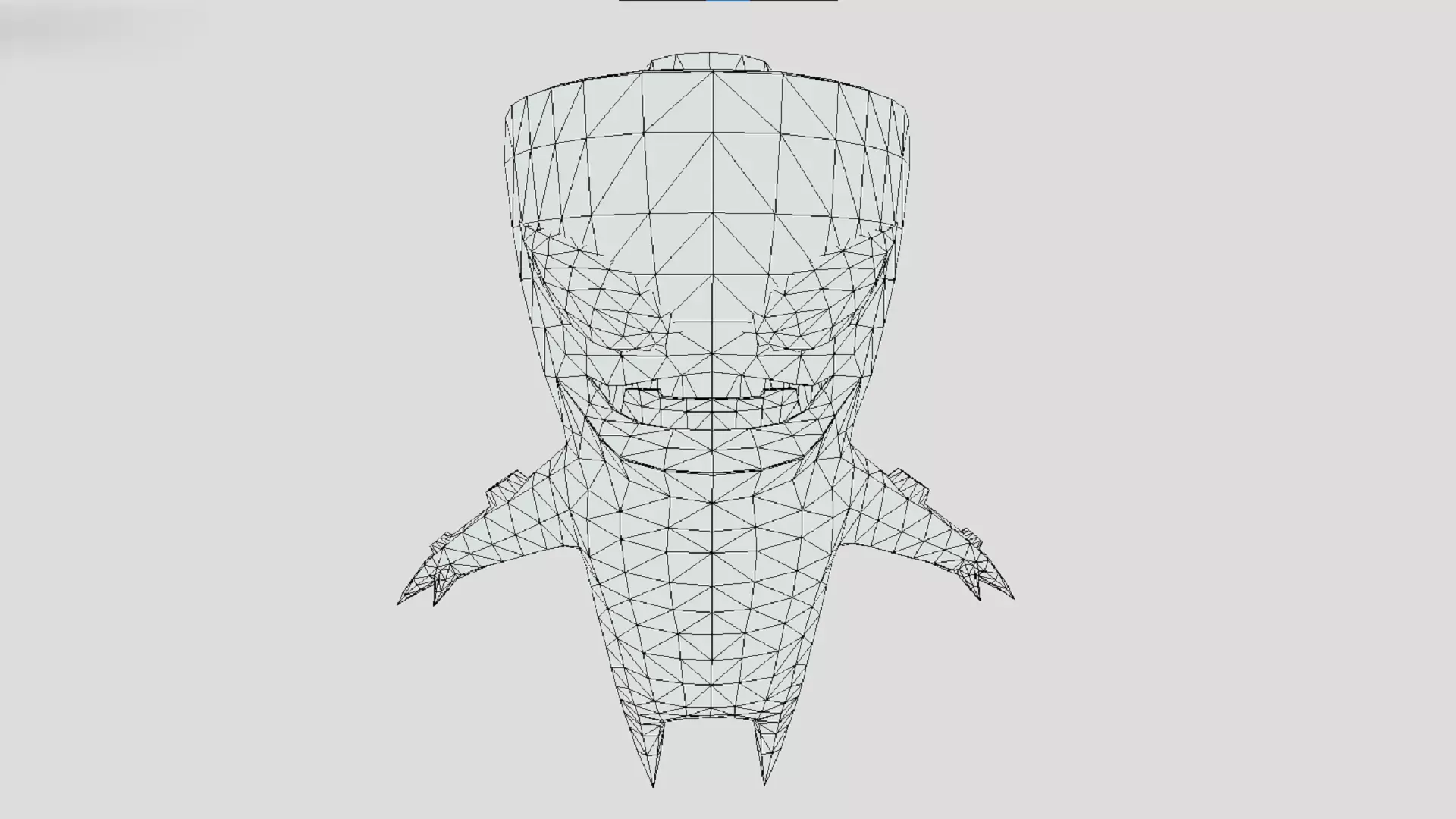 Megawhatt - Nosedeenians From Nosideen Qausar - Ben 10 Omniverse Low-poly 3D model_2