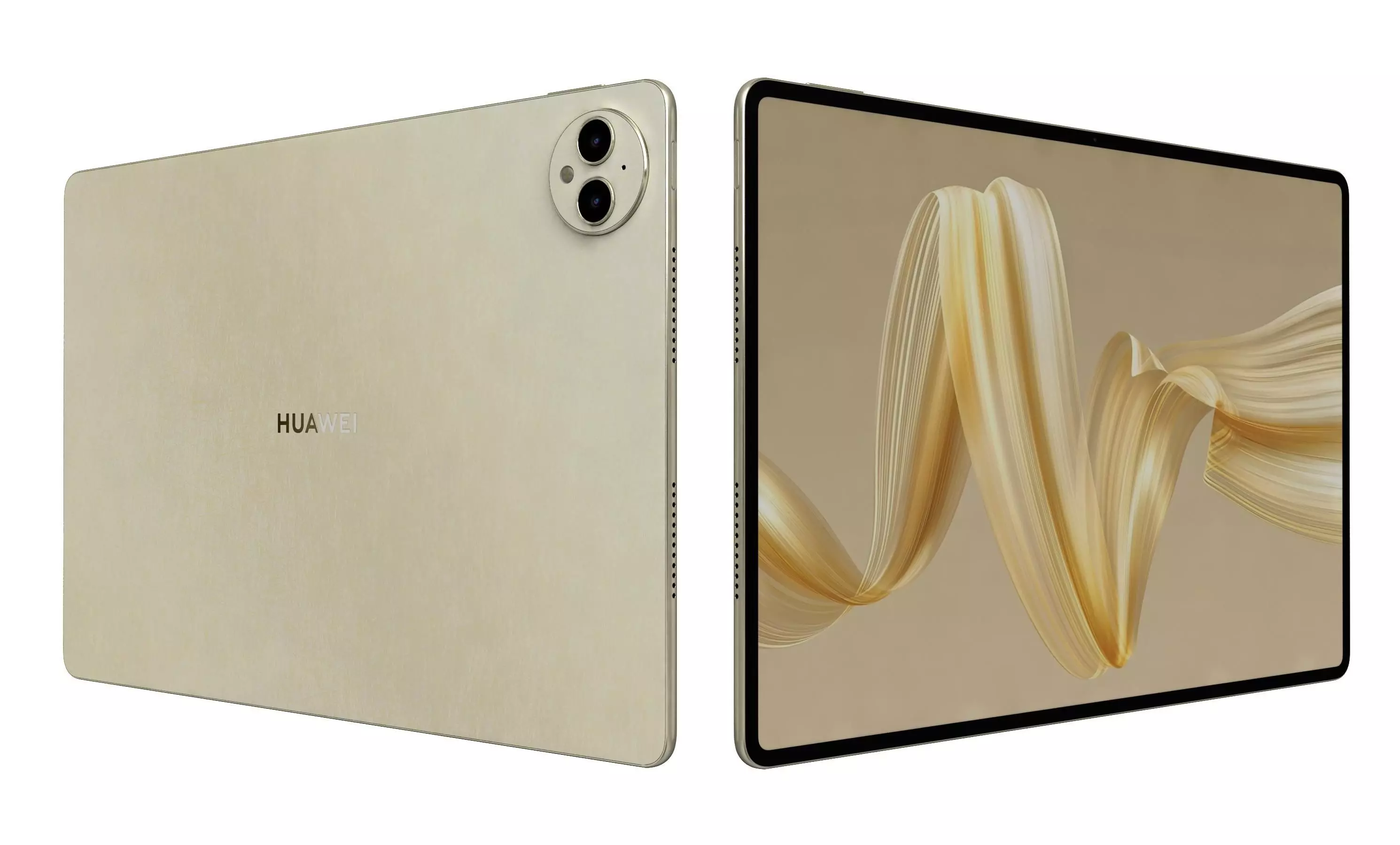 Huawei MatePad Pro 12 2 inch All Colors High Poly 3D model_20