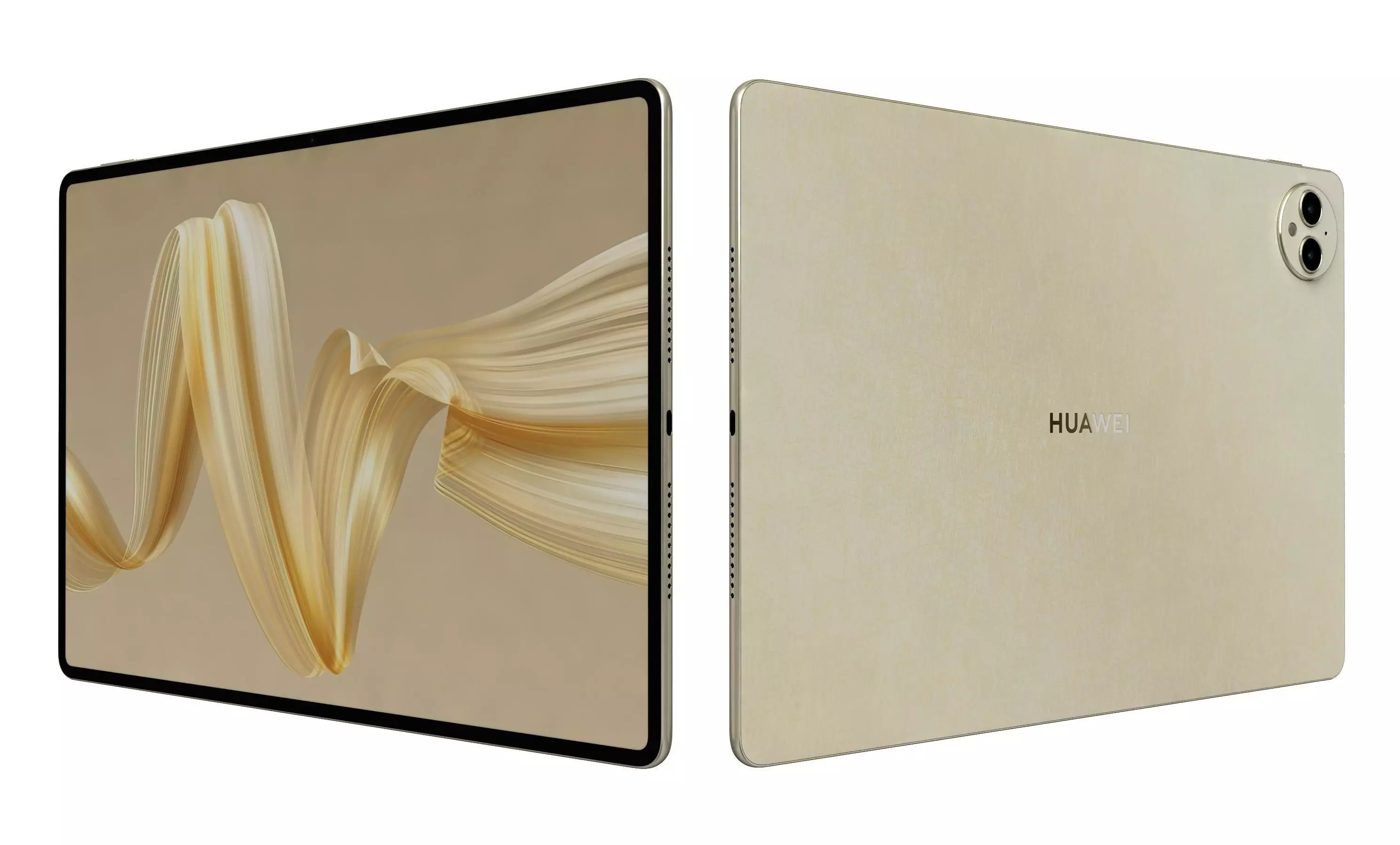 Huawei MatePad Pro 12 2 inch All Colors High Poly 3D model_18