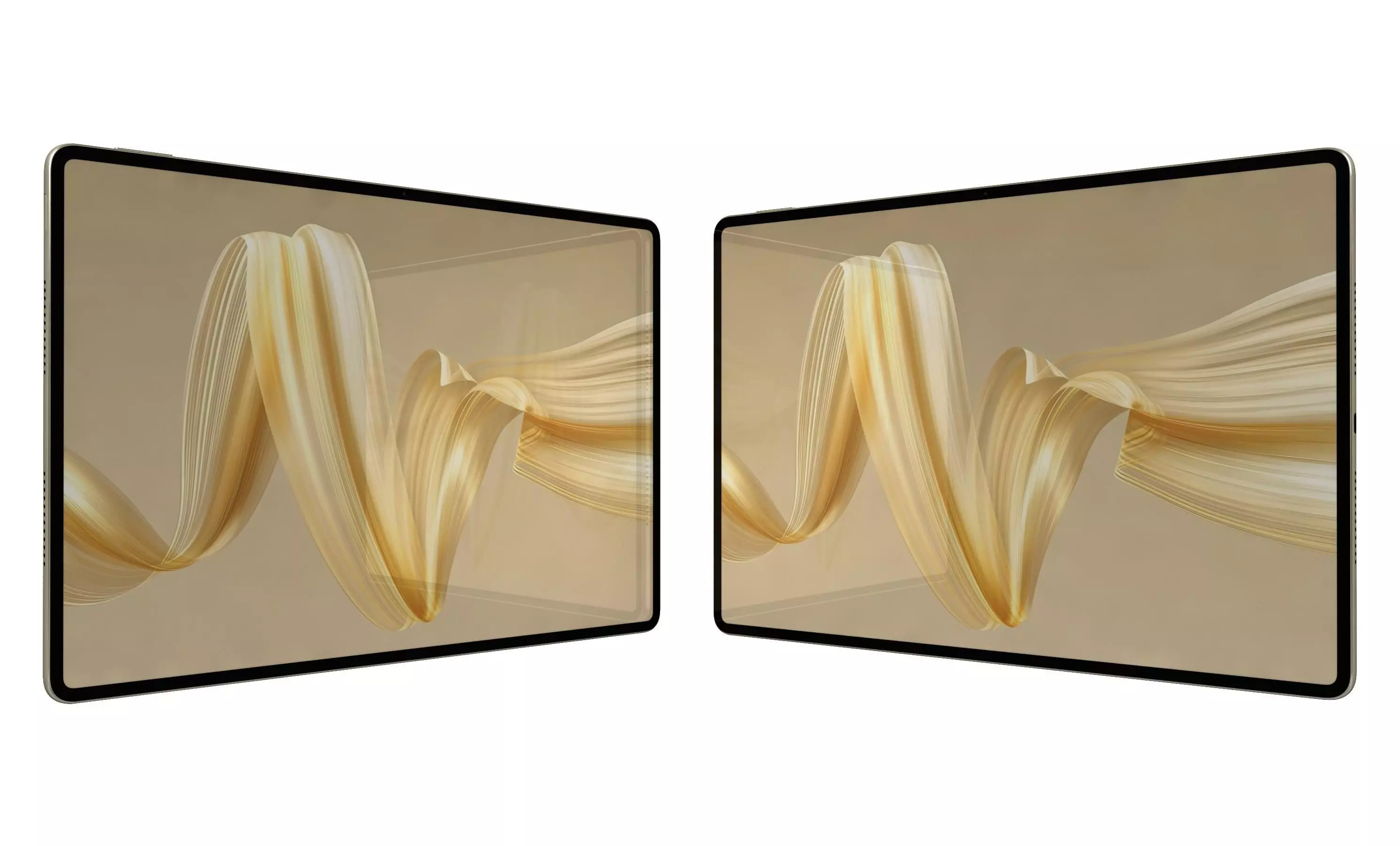 Huawei MatePad Pro 12 2 inch All Colors High Poly 3D model_15