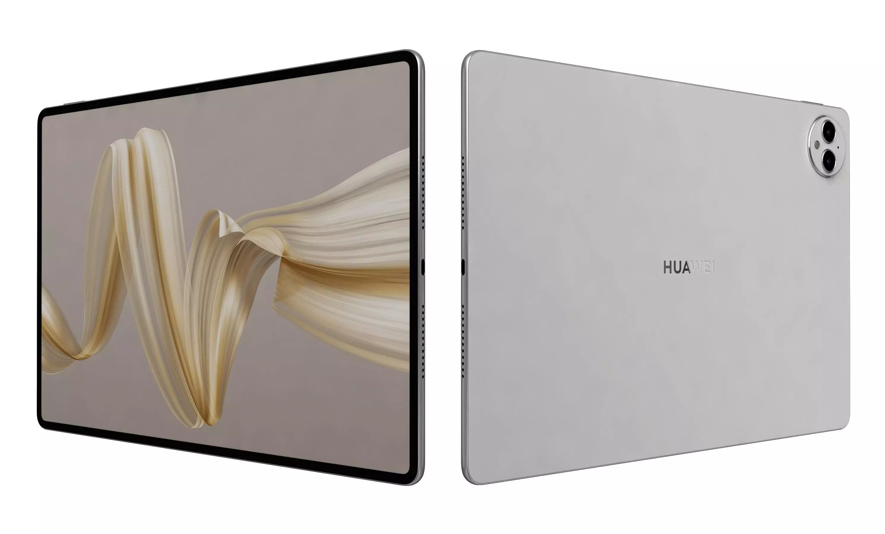 Huawei MatePad Pro 12 2 inch All Colors High Poly 3D model_37