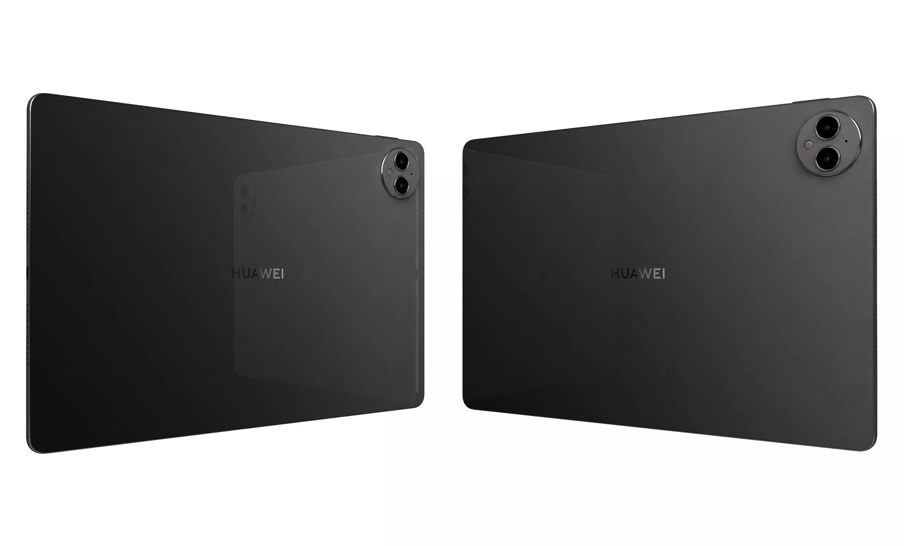 Huawei MatePad Pro 12 2 inch All Colors High Poly 3D model_6