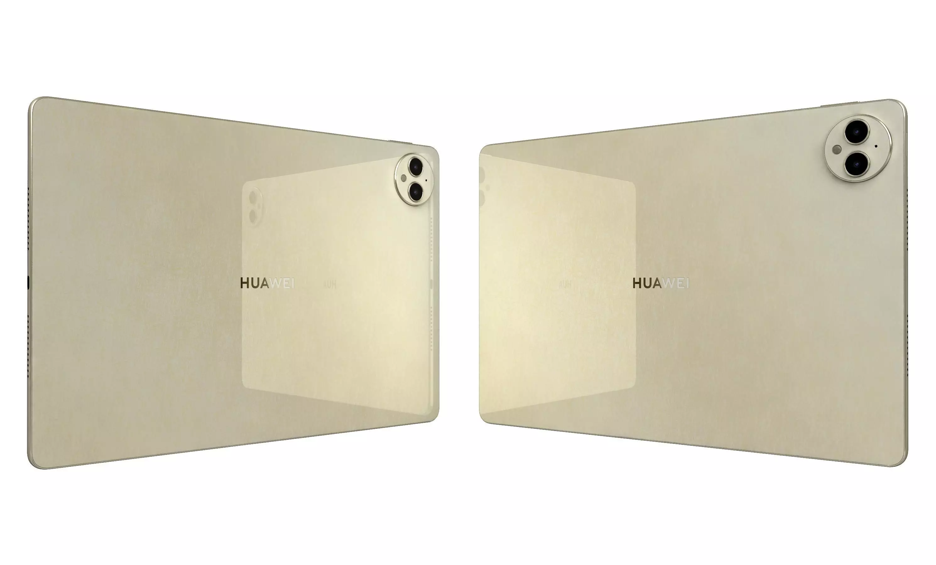 Huawei MatePad Pro 12 2 inch All Colors High Poly 3D model_17