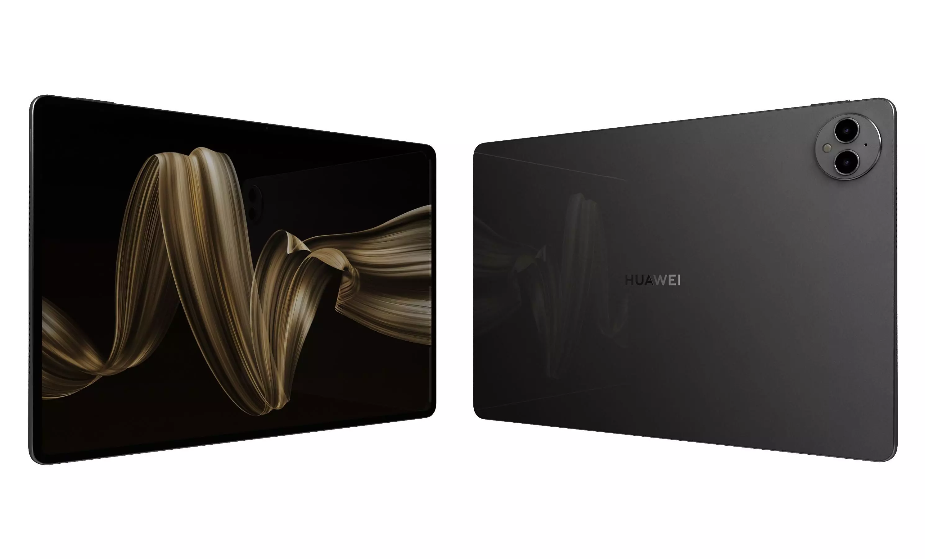 Huawei MatePad Pro 12 2 inch All Colors High Poly 3D model_5