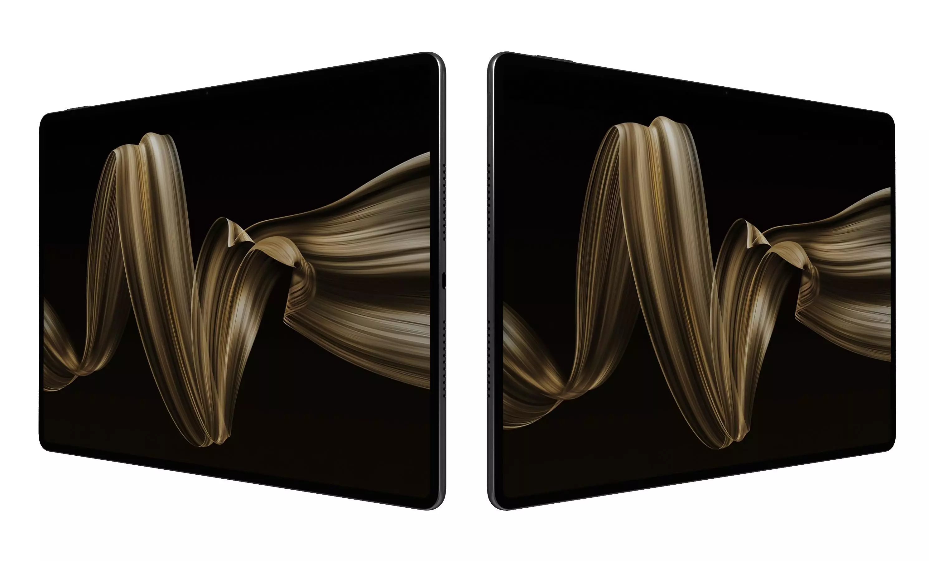 Huawei MatePad Pro 12 2 inch All Colors High Poly 3D model_10