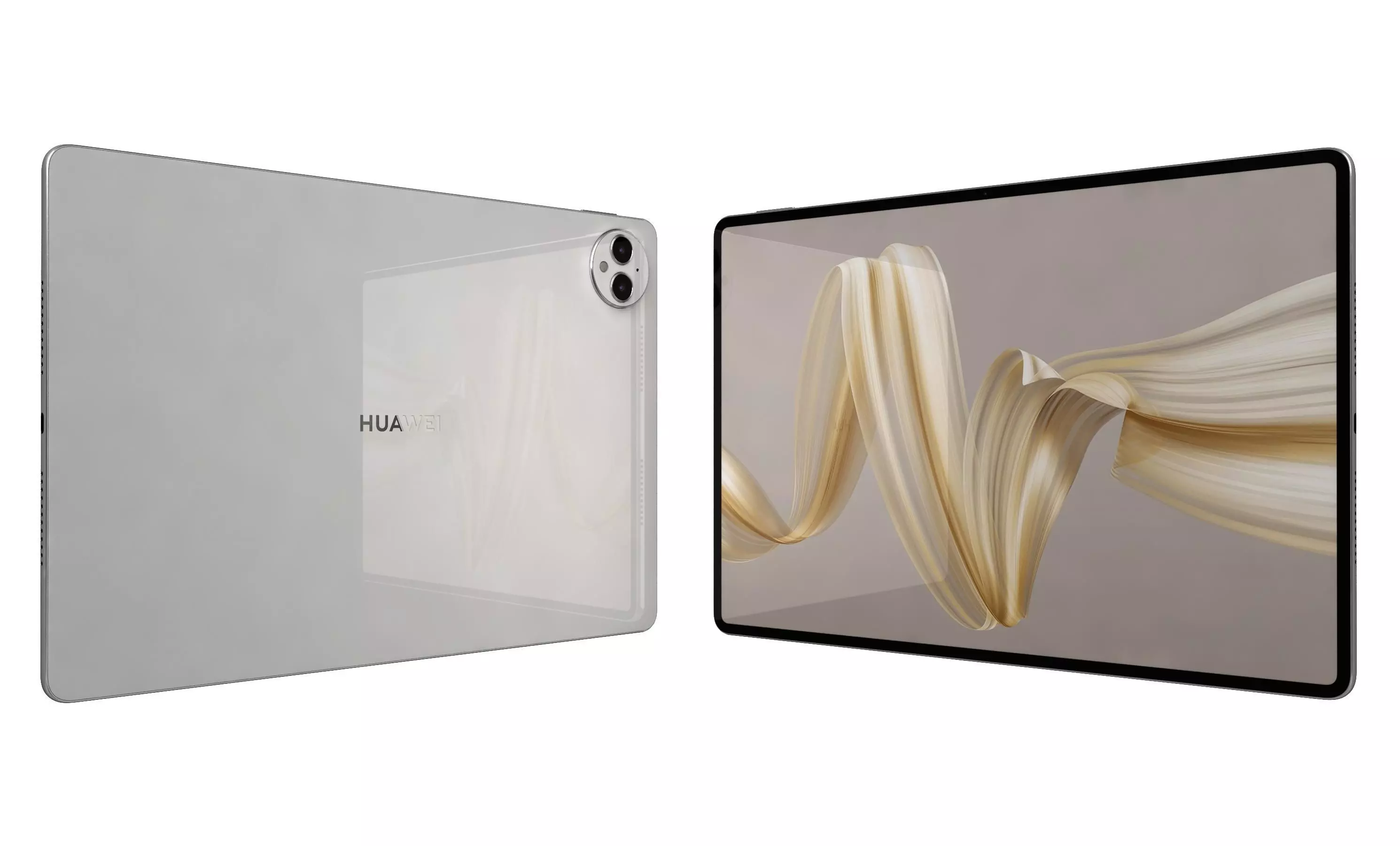 Huawei MatePad Pro 12 2 inch All Colors High Poly 3D model_1