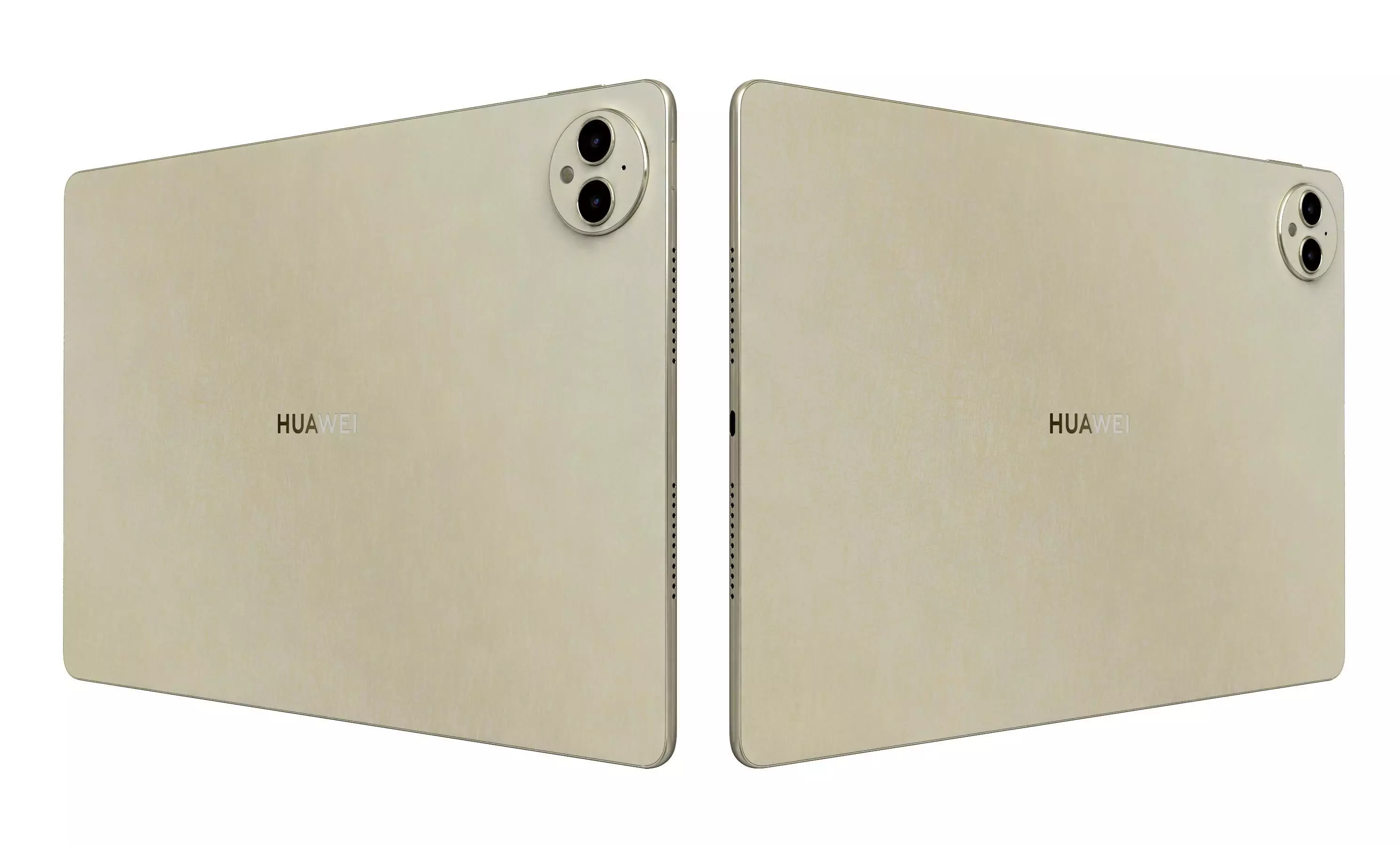 Huawei MatePad Pro 12 2 inch All Colors High Poly 3D model_19