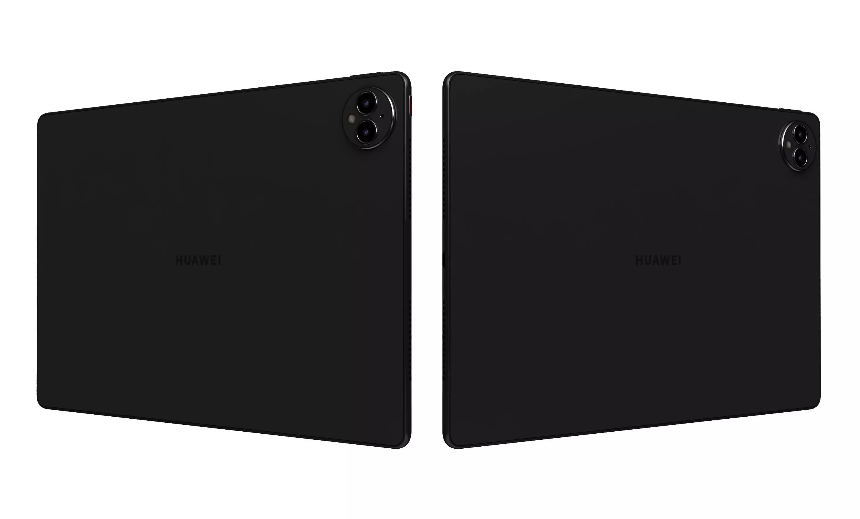 Huawei MatePad Pro 13 2 All Colors High Poly 3D model_37