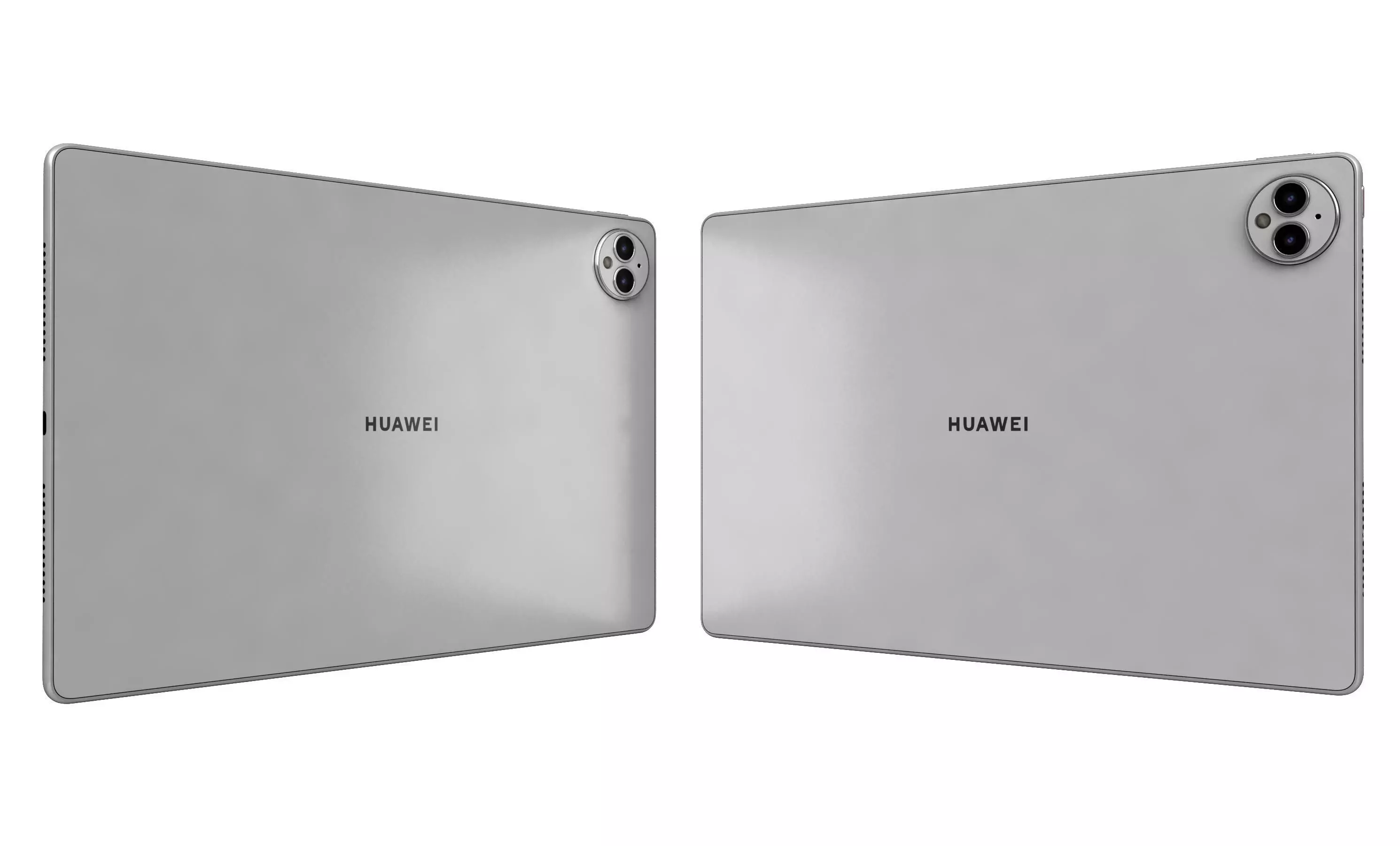 Huawei MatePad Pro 13 2 All Colors High Poly 3D model_4