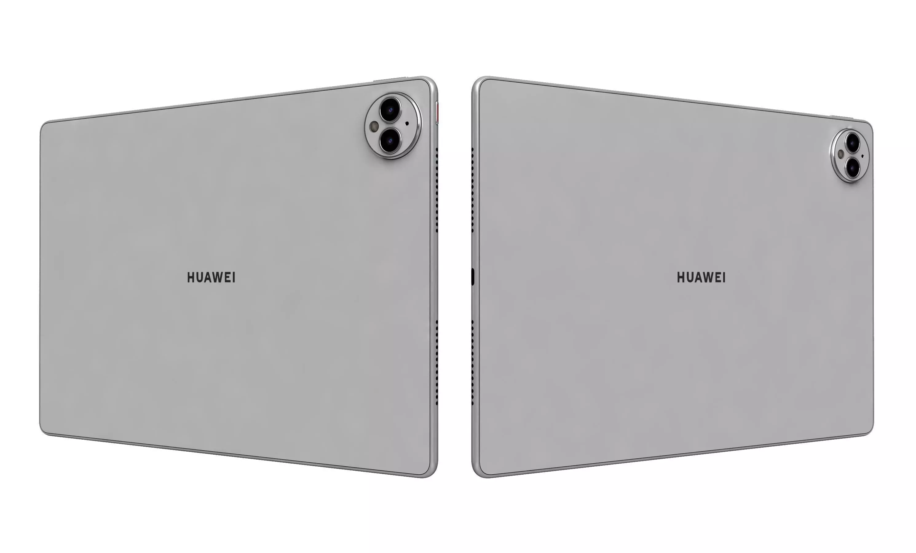 Huawei MatePad Pro 13 2 All Colors High Poly 3D model_8