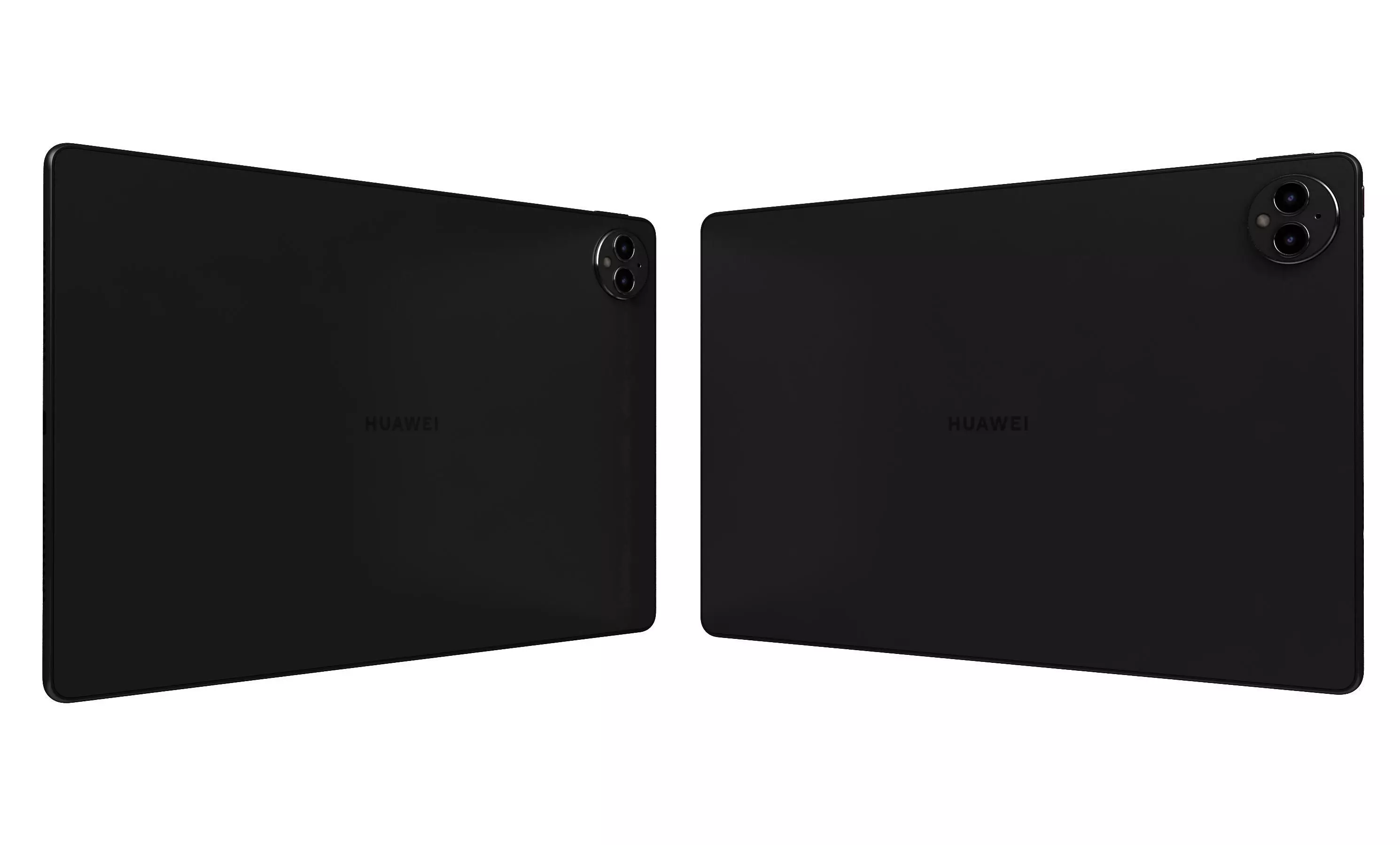 Huawei MatePad Pro 13 2 All Colors High Poly 3D model_12