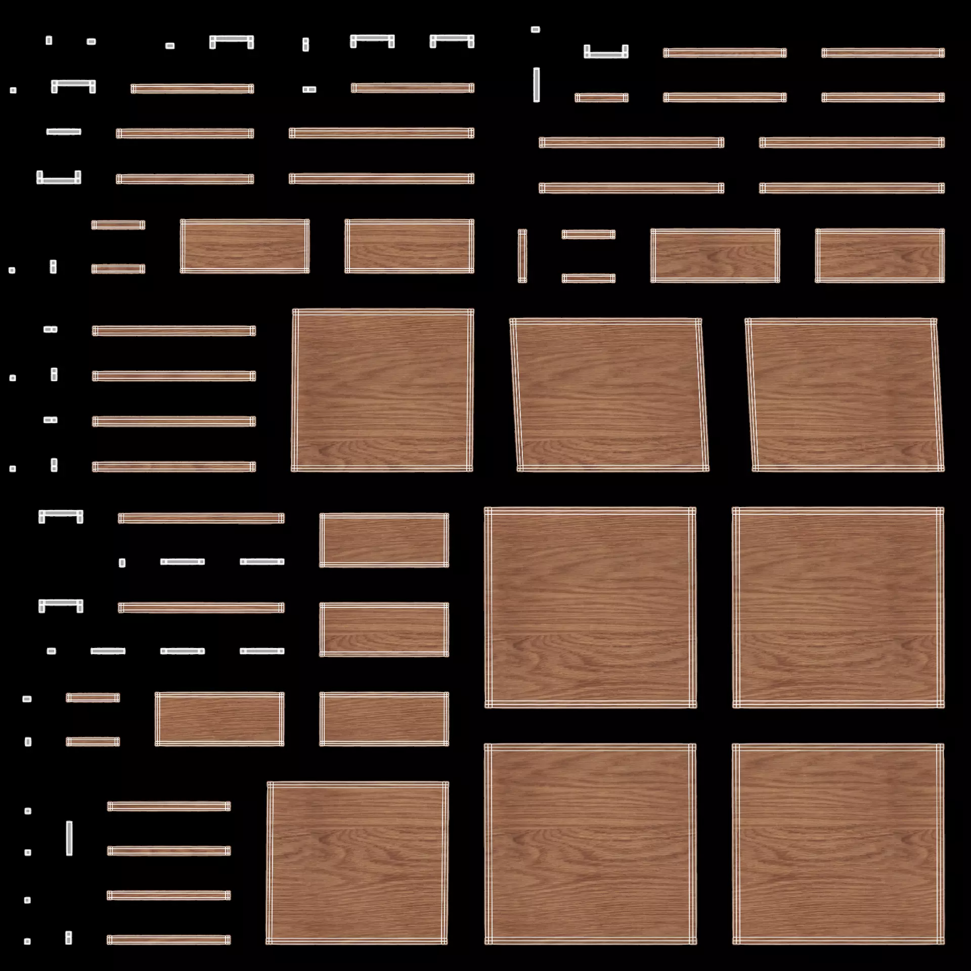 -Office for Boss -V2- 3D model_20