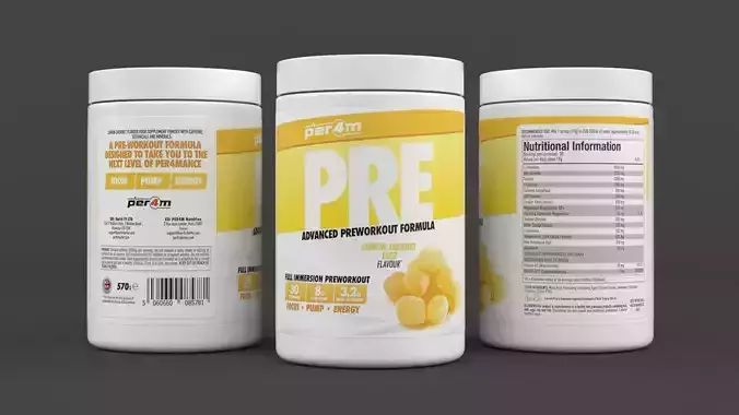 Protein Powder