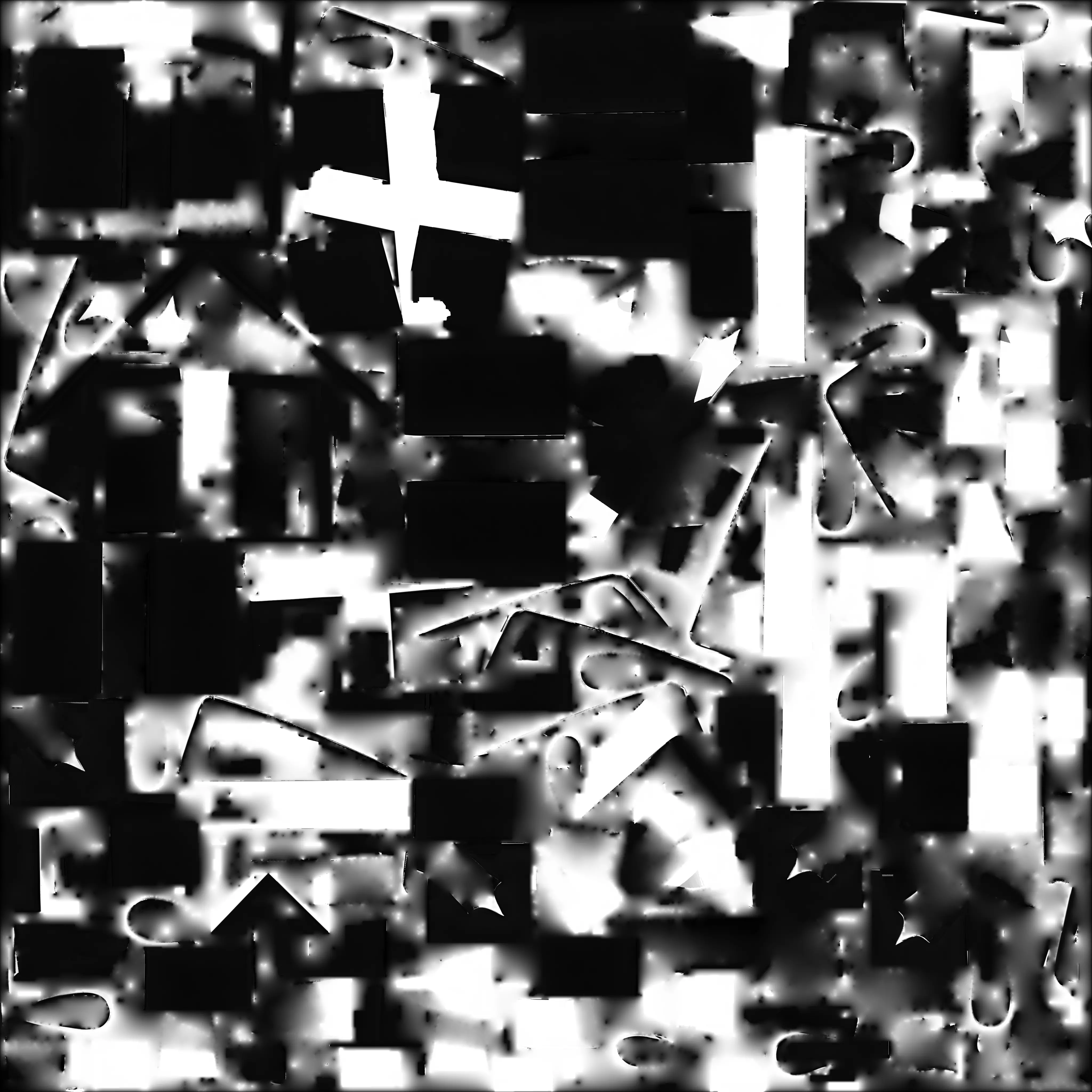 Christmas Gift Box 3D Model Elegant Holiday Present Low-poly 3D model_2