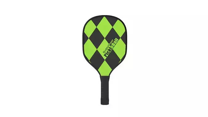 Buddycheer Pickle Ball Paddle
