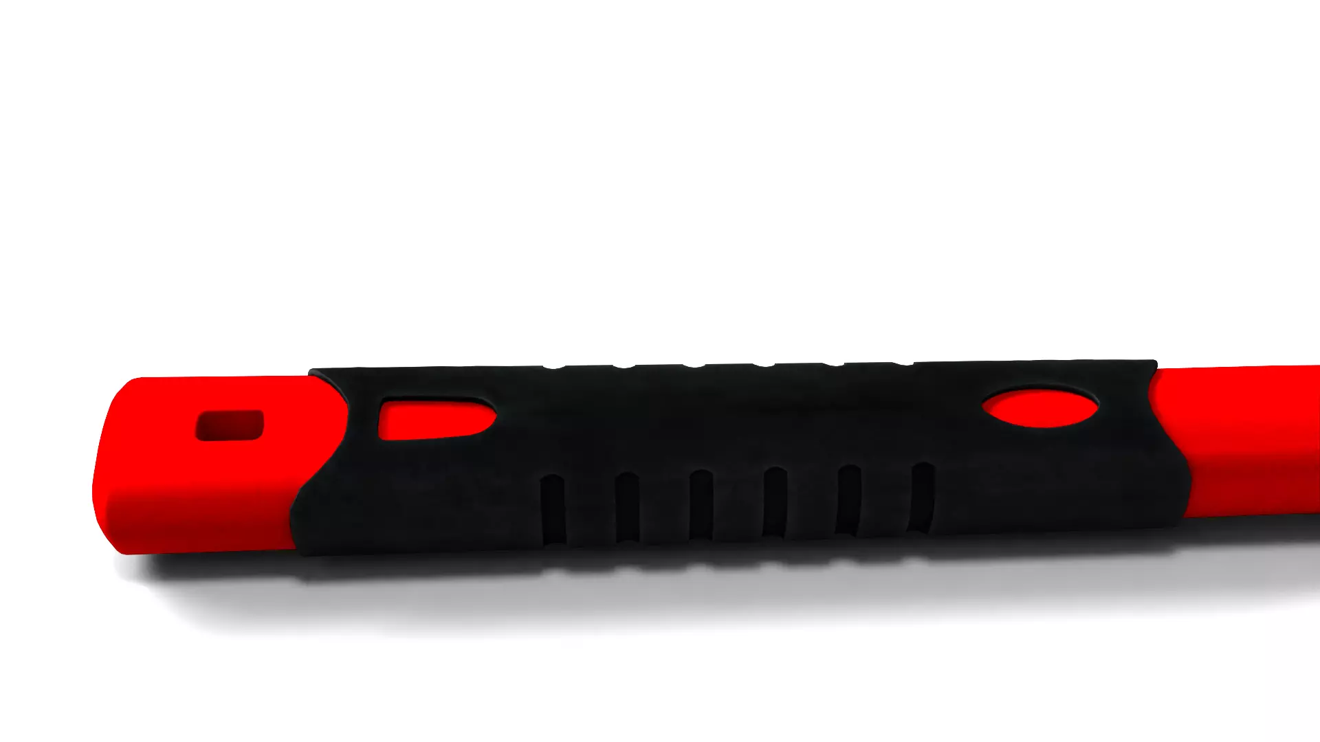 Fitool Forged Woodworking Hammer 3D model_5