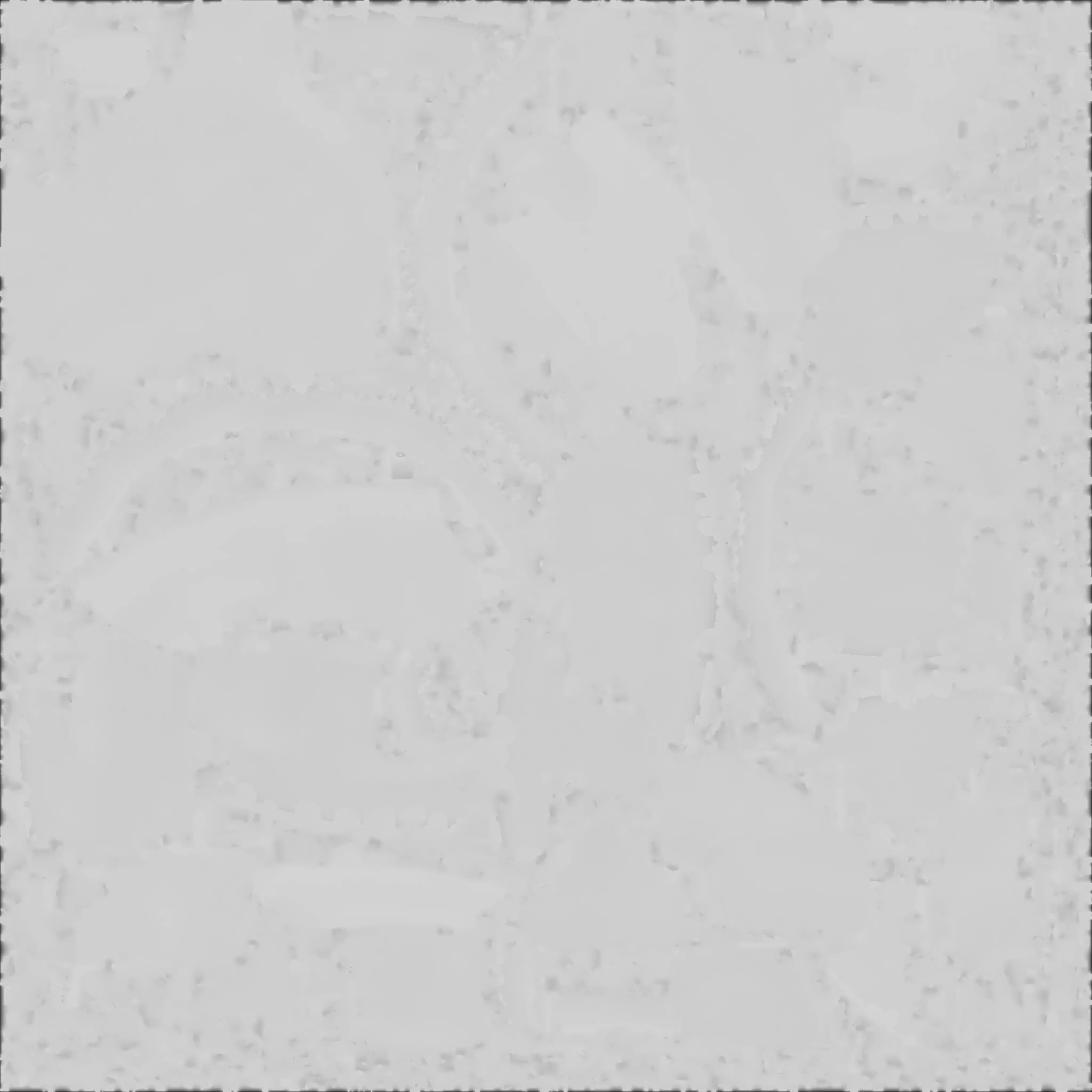 Realistic Snow Pile 3D Model Winter Environment Prop Free low-poly 3D model_4