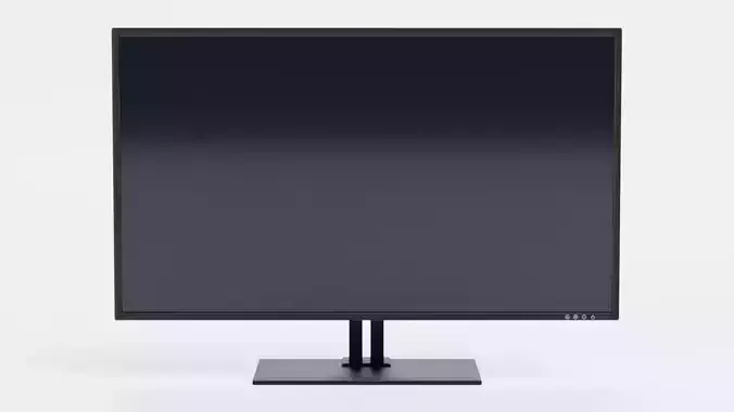 -PC Monitor-