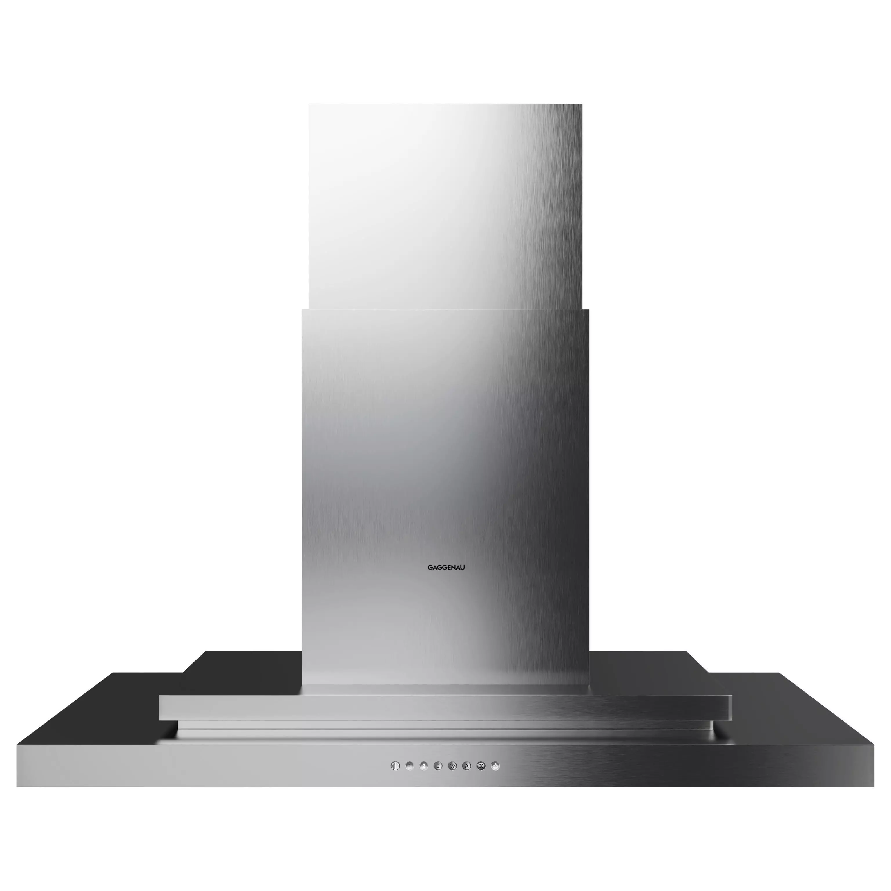 Gaggenau Appliances Collection 3D model_3