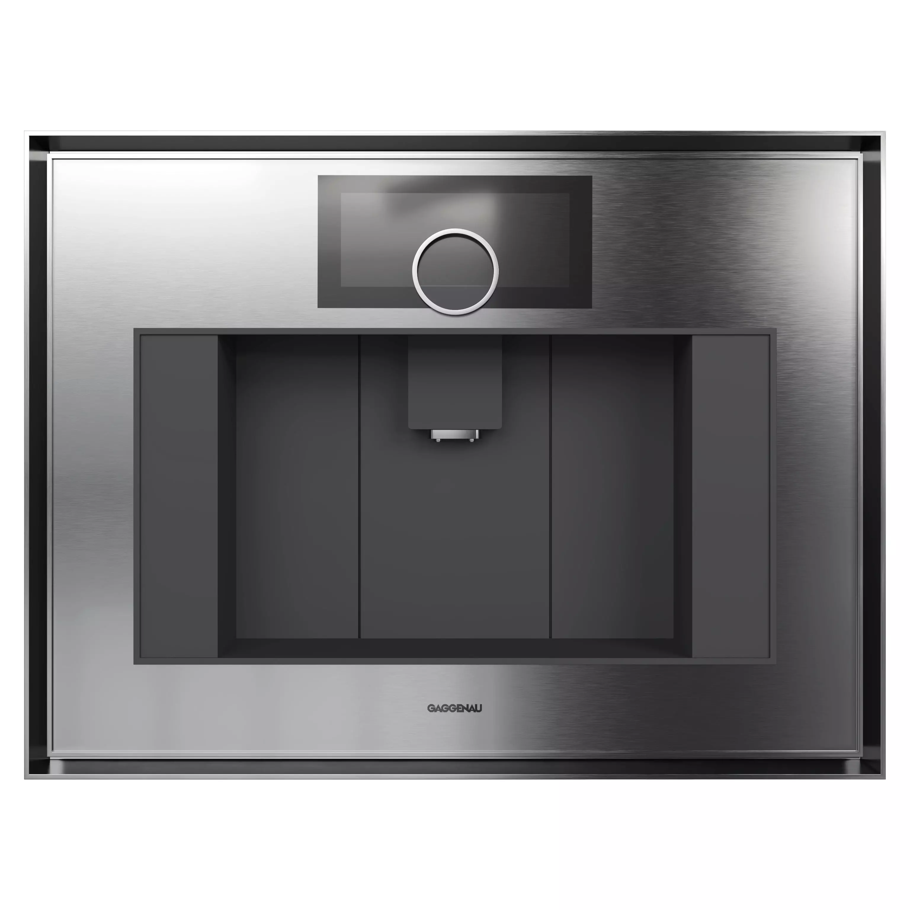Gaggenau Appliances Collection 3D model_2