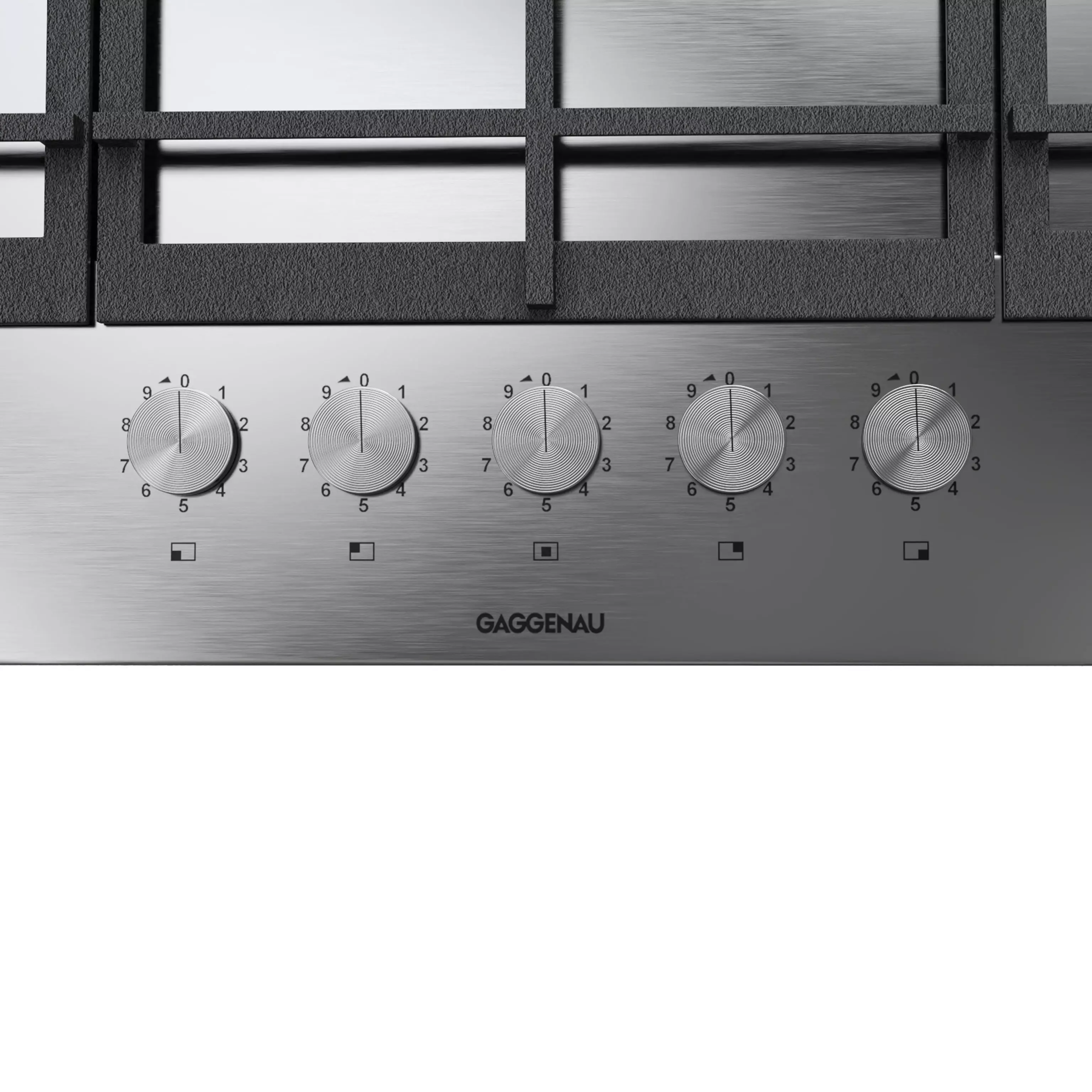 Gaggenau Appliances Collection 3D model_6