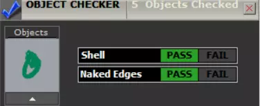 Oval Stone Solitaire Ring with Dynamic Twist Setting gr0172 3D print model_9