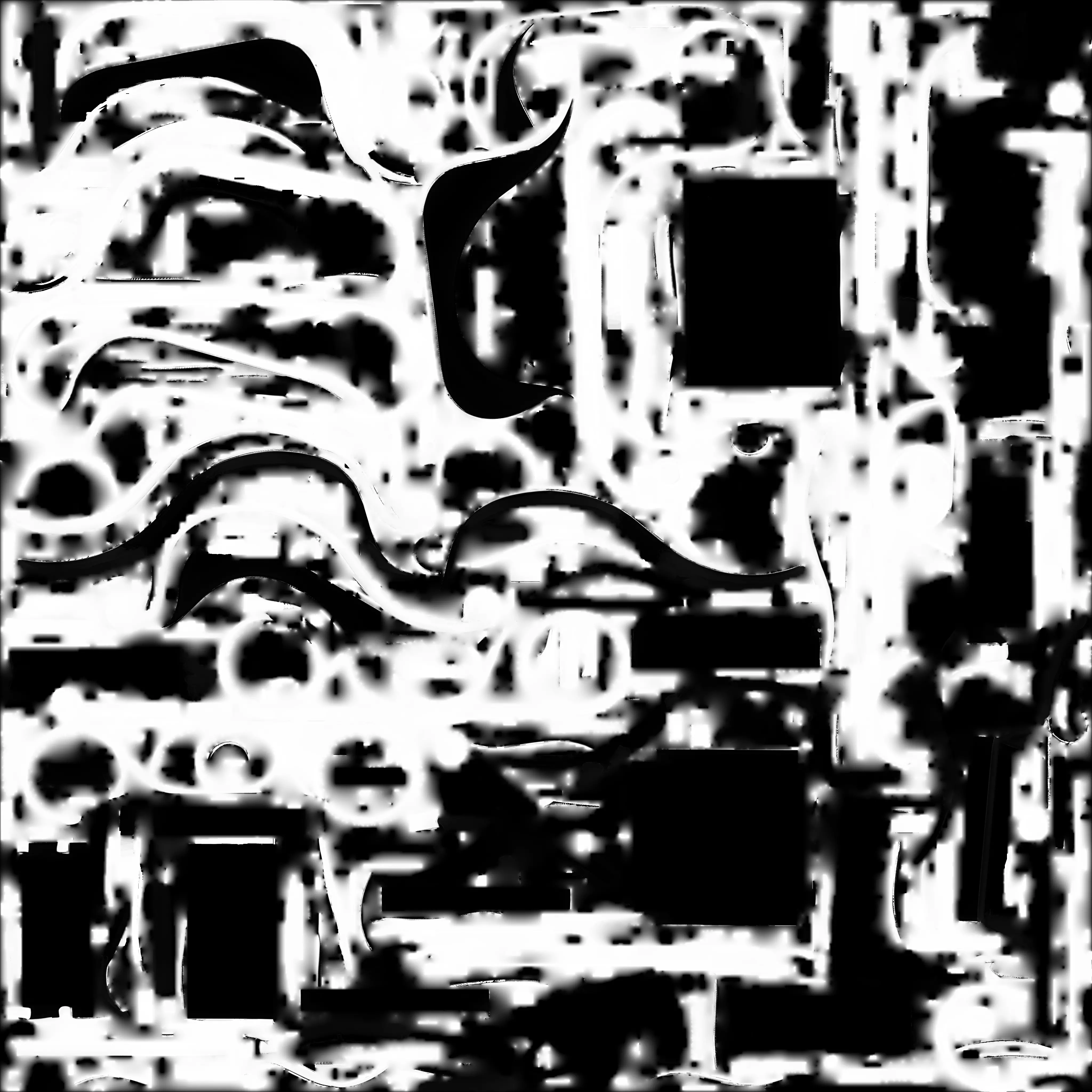 Ornate Santa Sleigh 3D Model Classic Christmas Vehicle Low-poly 3D model_2