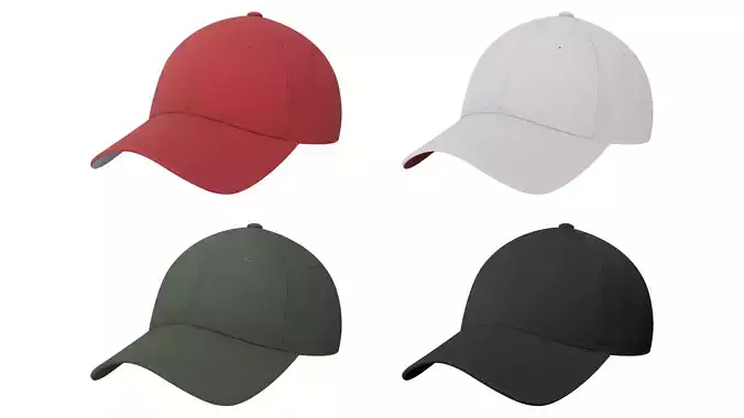 Baseball Caps