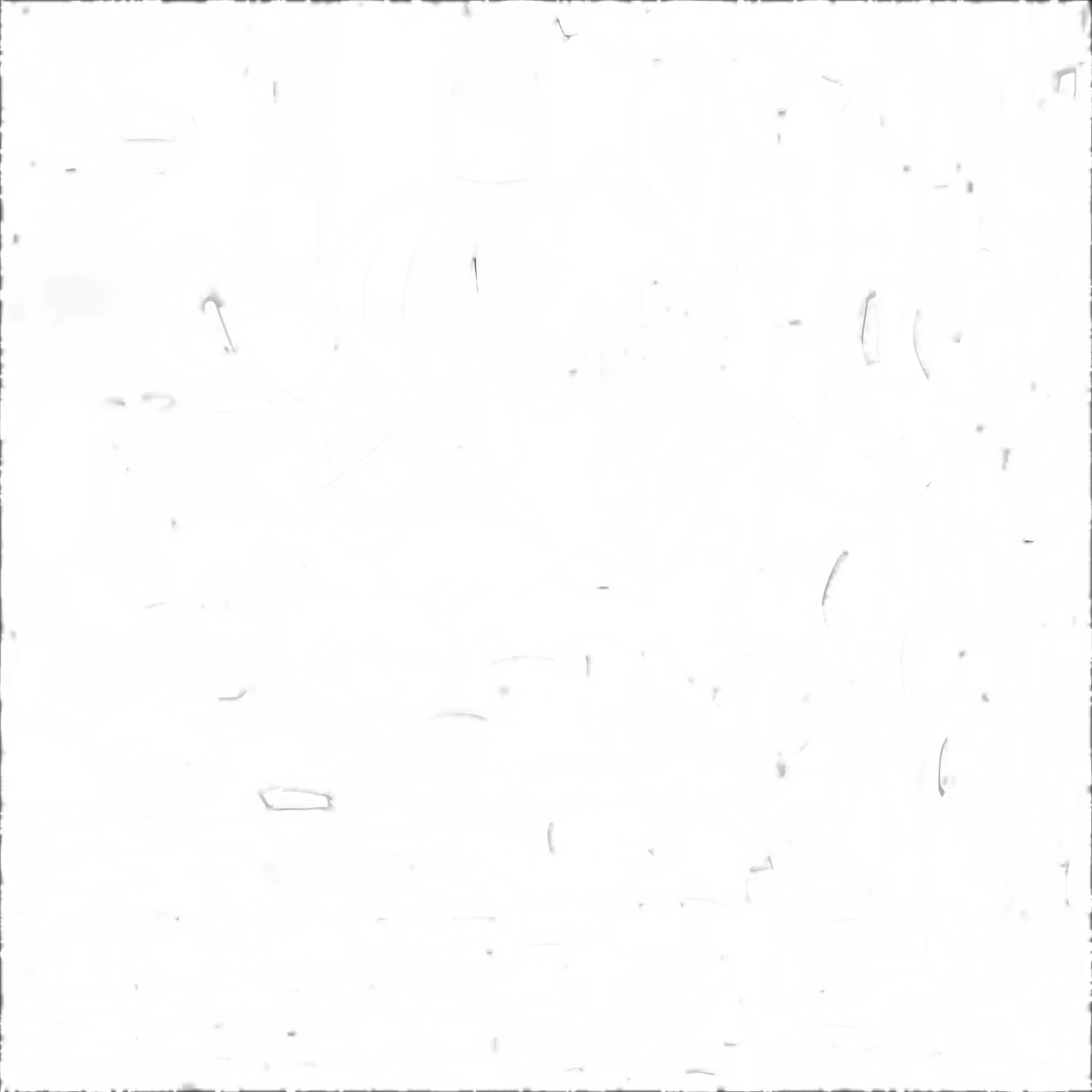 Crimson Cybernetic Assault Helmet 3D Model Elite War Gear 3D model_5