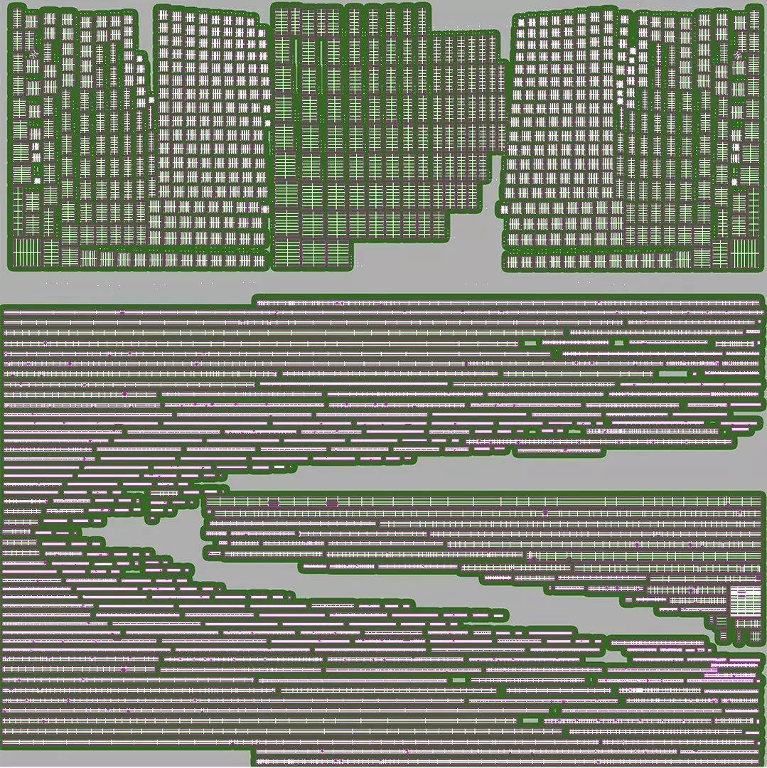 Complete Human Anatomy 3D model_119
