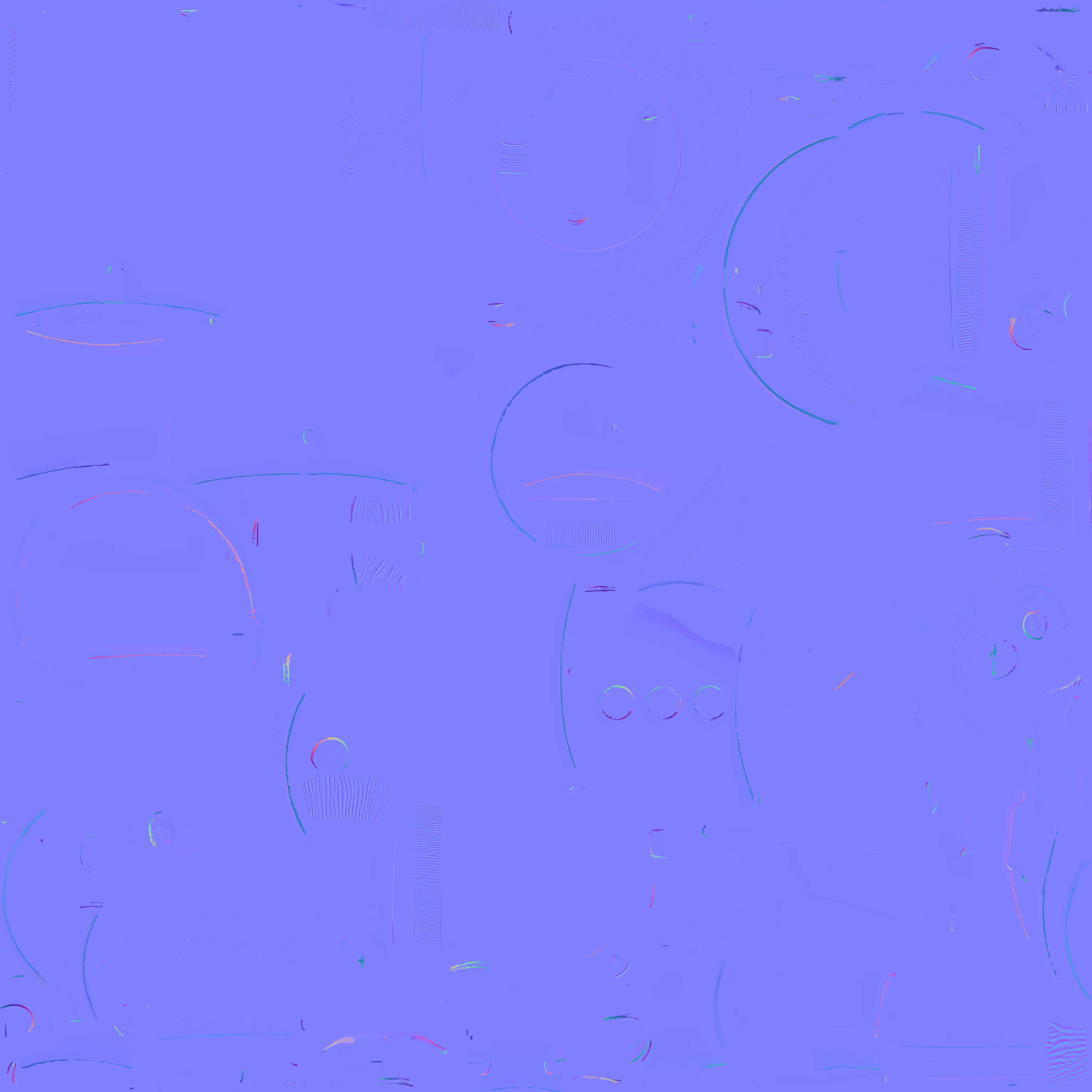 Cartoon Snowman Character 3D Model Jolly Winter Prop Low-poly 3D model_3